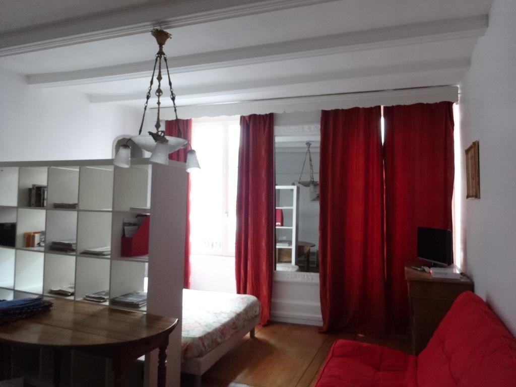 Les Serruriers - Appartement Spacieux Avec Terrasse & Parking 스트라스부르 외부 사진