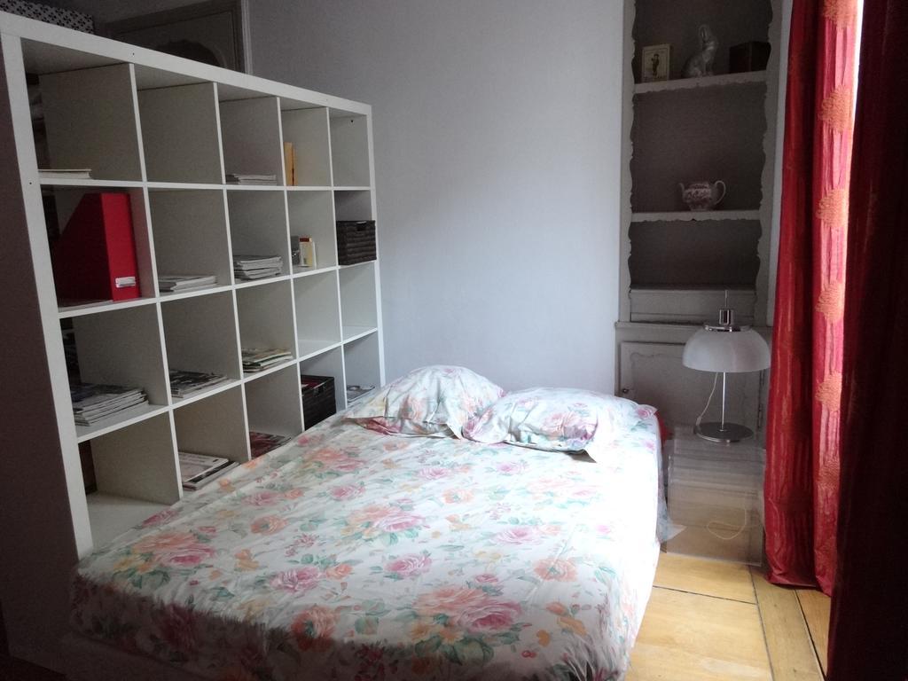 Les Serruriers - Appartement Spacieux Avec Terrasse & Parking 스트라스부르 외부 사진