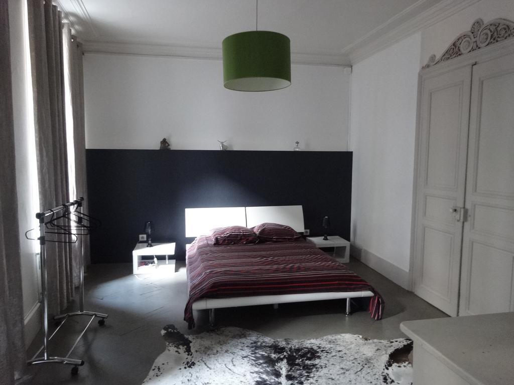 Les Serruriers - Appartement Spacieux Avec Terrasse & Parking 스트라스부르 외부 사진
